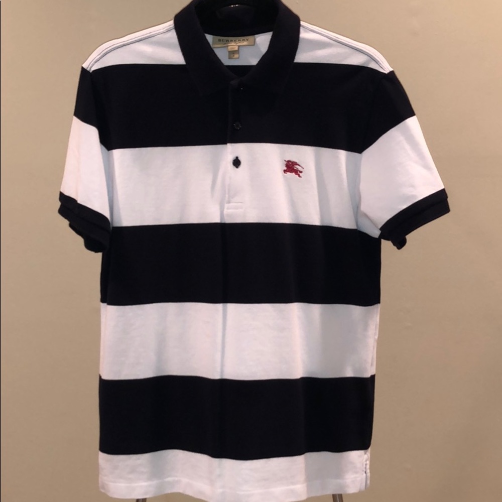 Burberry Polo